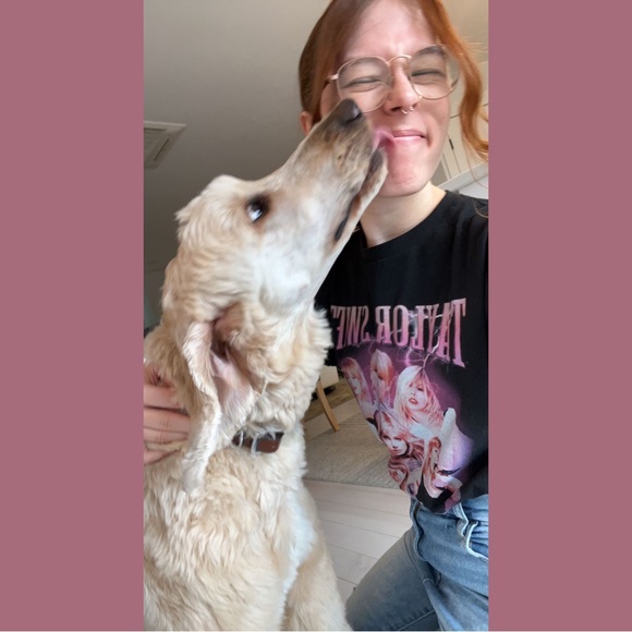 Meet your Posher, Rae - Picture 4 of 4